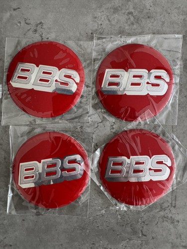 Adesivi bbs copricerchio - bbs,