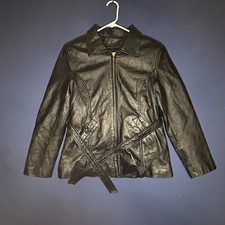 Vintage Carlo Bertini Black
