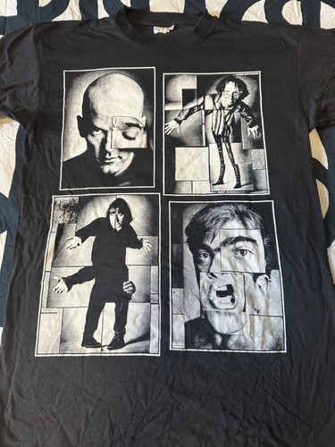 Rem maglietta t shirt - maglietta, t-shirt