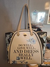 Borsa pandorine nuovissima - le,