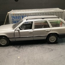 Conrad 1:35 1503 Mercedes Benz