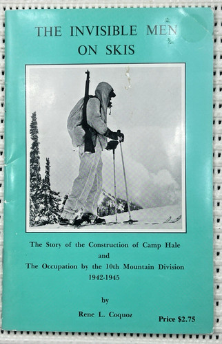 World war 10th mountain - world,