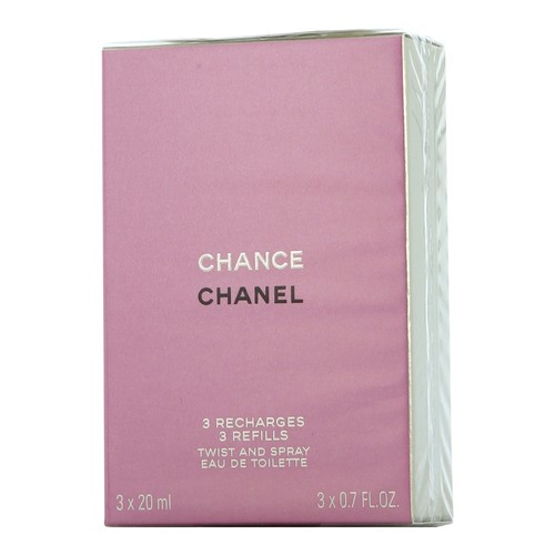Chanel chance edt borsa - chanel,