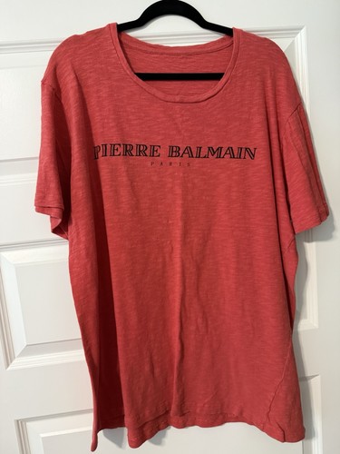 Maglia pierre balmain - maglia,