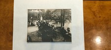 Foto storica  di Roma con