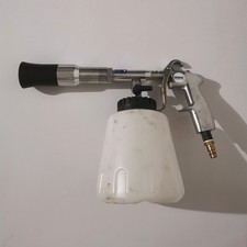 Pistola di pulizia con aria compressa