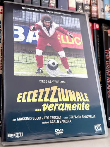Eccezzziunale veramente - eccezzziunale...,