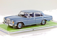 Mercedes 300 SEL 6.3 1:43 1969