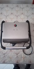 Bistecchiera elettrica MXD