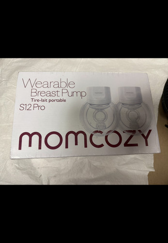 Wearable breast pump tire - breast,