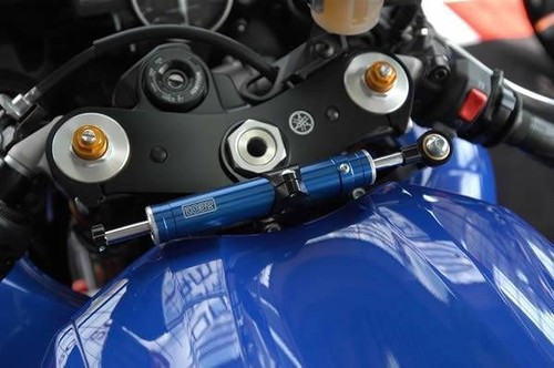 Yamaha 2004 2008 toby - r1, 2004-2008