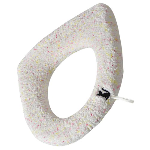 Coprisedile elastico per bagno - elastico,