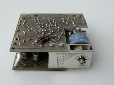 Nagra qpm preamplificatore - qpm, 3-5