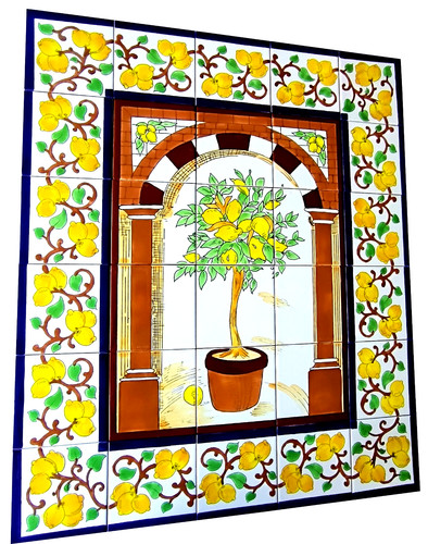 Grande immagine riquadro 75x90 - immagine,
