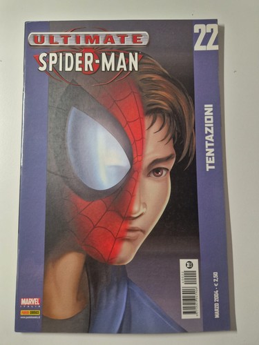 Ultimate spiderman - ,