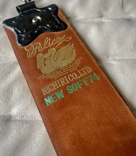 King pelican vintage japanese - king,