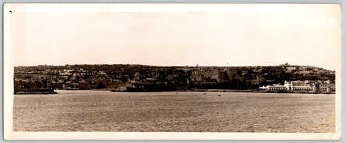 Foto panoramica epoca grecia - foto,
