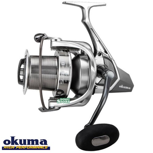 Okuma surf mulinello - mulinello, bb