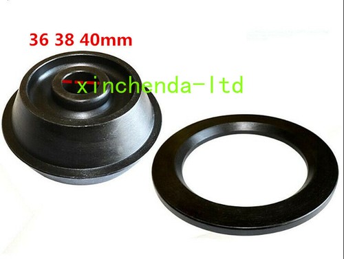 New wheel balancer double cone - new,