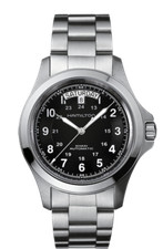 Hamilton Khaki Field King Auto