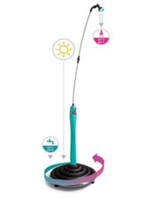 Doccia solare da giardino