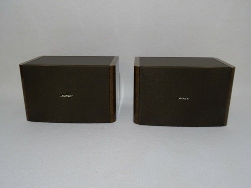 Bose altoparlanti stereo - 2x,