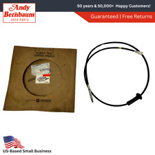 Cavo Speedo Plymouth Dodge