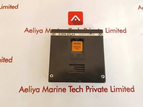 Stn atlas debeg - , 3232dk