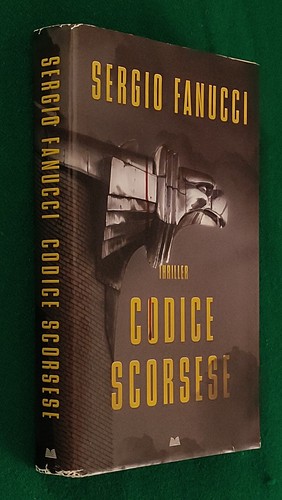 Sergio fanucci codice - fanucci,