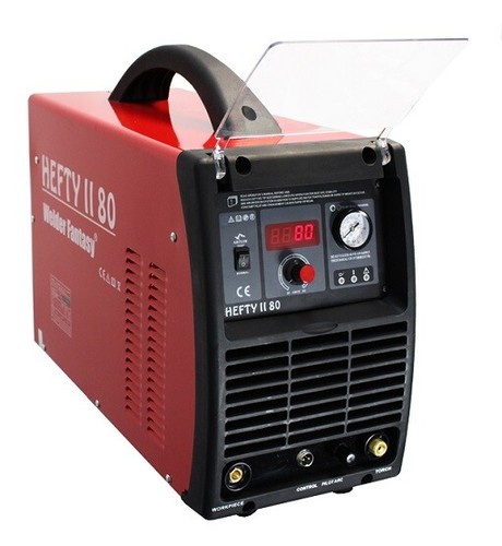 Taglierina plasma inverter - taglierina,