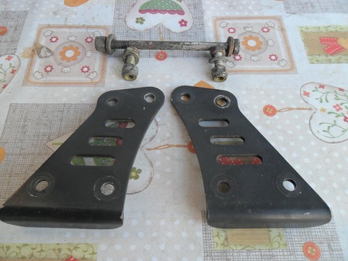 Supporti motore moto morini - ,