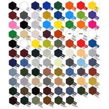 Tamiya Color Acrylic Paint X5 Green Boccetta 10 ml