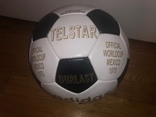 Adidas Telstar FIFA World Cup