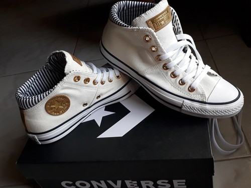 All star converse - star, taylor