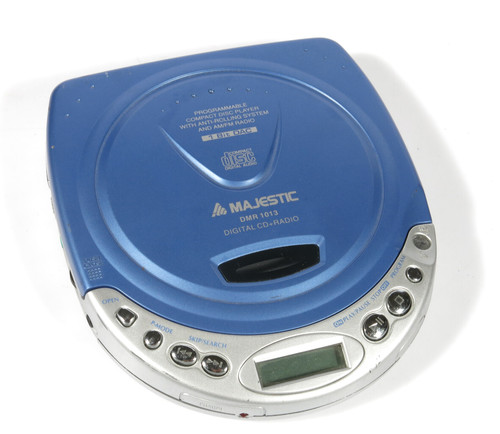 Prl majestic dmr - majestic, 1013