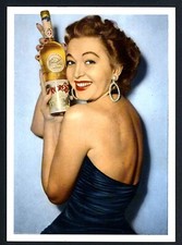 CARTOLINA PUBBLICITARIA