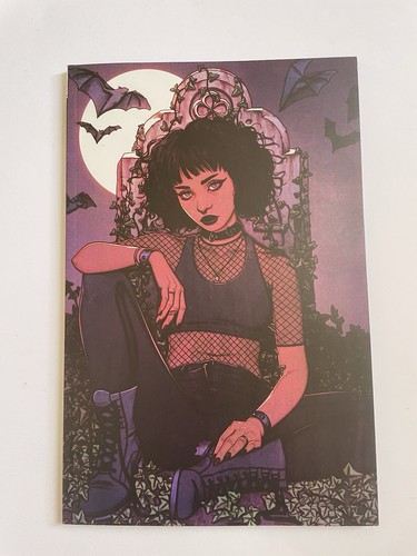 The graveyard club 1 20 - the,