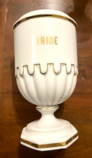VASO DA FARMACIA PORCELLANA