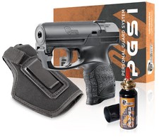 P2P PGS I in set con cartuccia di pepe e fondina interna (IWB)