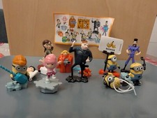 KINDER FERRERO SORPRESINE