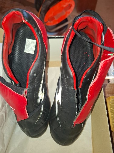 Scarpe calcio mis marca - scarpe,