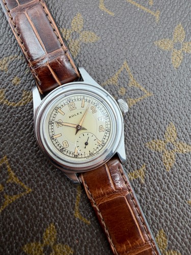 Rolex oyster junior manual - oyster,