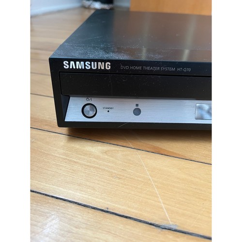 Samsung q70 dvd - samsung,