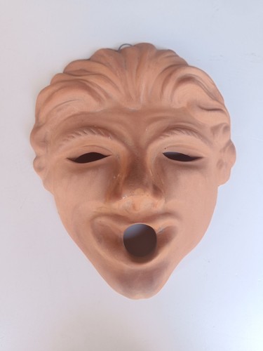 Mascherone maschera - , in