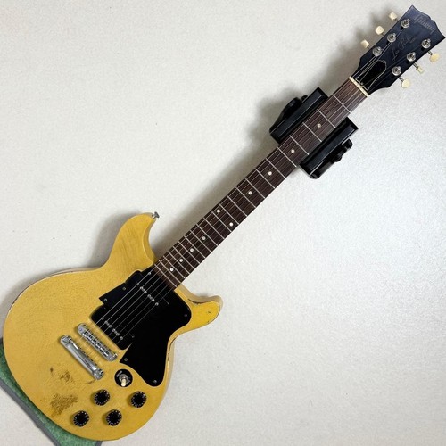 Gibson les paul double cutaway - paul,