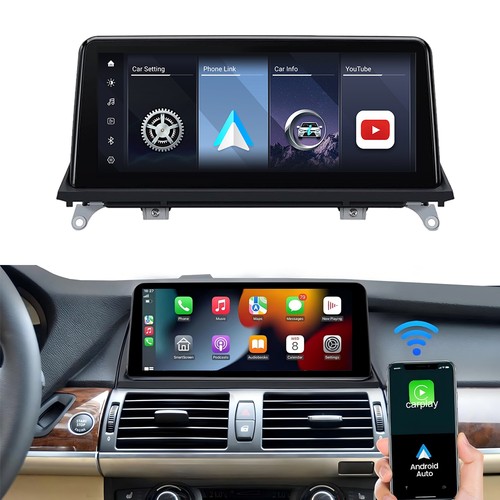 Android auto gps - 10.25",