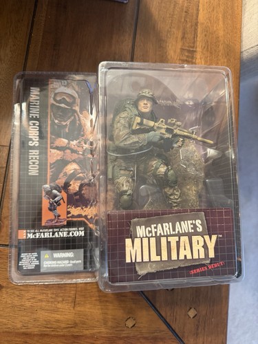 Modellino mcfarlane toys serie - modellino,