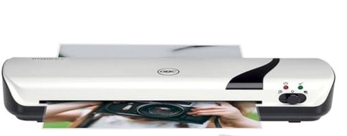 Plastificatrice inspire a4 - inspire+,