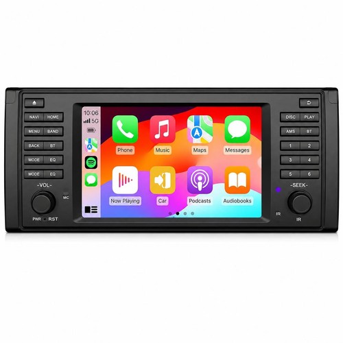 Autoradio eonon e39a12s - autoradio,