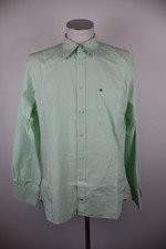 TOMMY HILFIGER SHIRT MENS SIZE